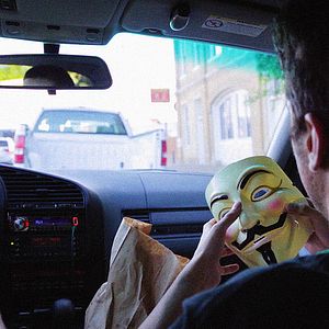 Bilder The New Radical