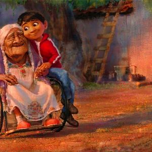 Bilder Coco - Lebendiger als das Leben!