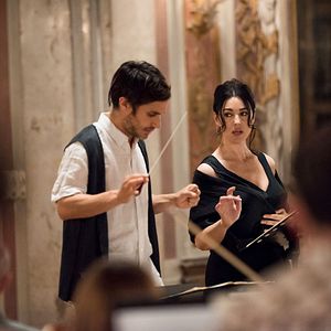 Bilder Mozart In The Jungle