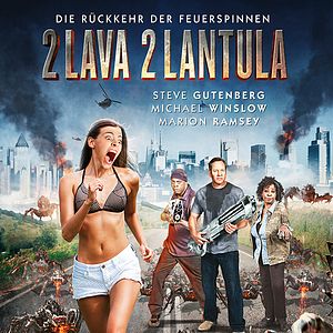 Bilder 2 Lava 2 Lantula!