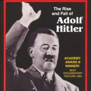 Bilder Black Fox: The True Story Of Adolf Hitler