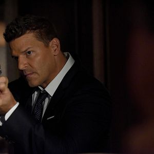 Bilder David Boreanaz