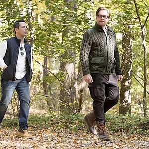 Bilder Freddy Rodriguez