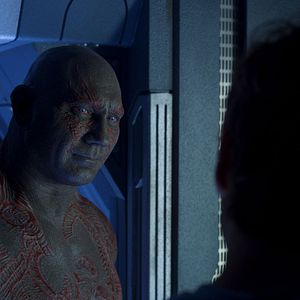 Bilder Dave Bautista