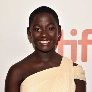 Bilder Madina Nalwanga