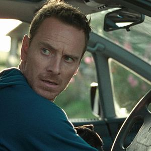 Bilder Michael Fassbender