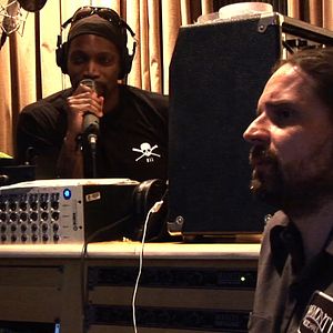 Bilder Sepultura Endurance