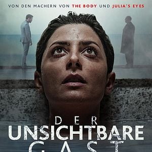 Bilder Der unsichtbare Gast