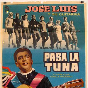 Bilder Pasa la tuna
