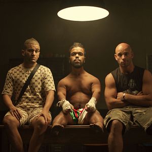 Bilder Anouar Toubali