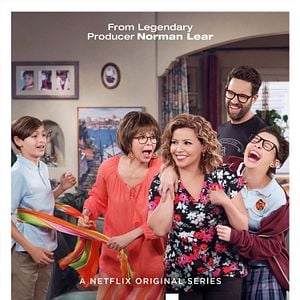 Bilder One Day At A Time (2017)