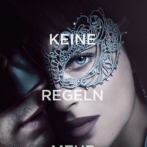 Bilder Fifty Shades Of Grey 2 - Gefährliche Liebe