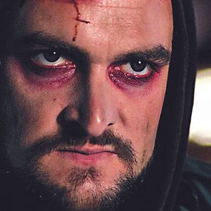 Bilder Dark By Noon - Der Zeitreisende