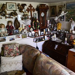 Bilder Die Gabe zu heilen