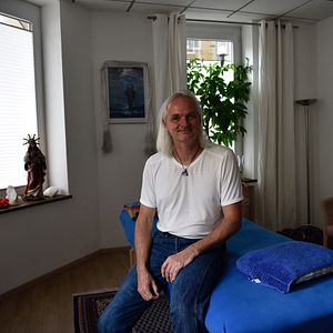 Bilder Die Gabe zu heilen