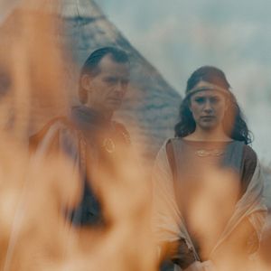 Bilder Arthur & Merlin