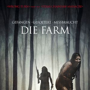 Bilder Die Farm - Gefangen, gefoltert, missbraucht
