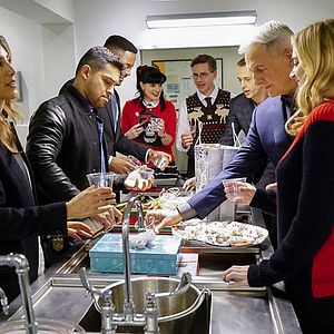 Bilder Jennifer Esposito