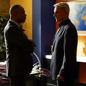 Bilder Rocky Carroll