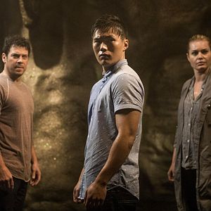 Bilder The Quest - Die Serie