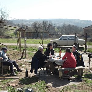 Bilder The Good Postman