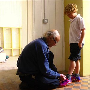 Bilder In Loco Parentis