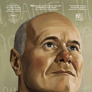 Bilder Ich, Daniel Blake