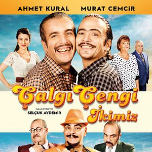 Bilder Çalgı Çengi İkimiz