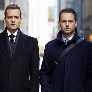 Bilder Gabriel Macht