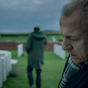 Bilder Kommissar W. - Auf Flanders Feldern