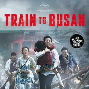 Bilder Train To Busan