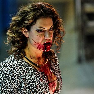 Bilder The Night Watchmen