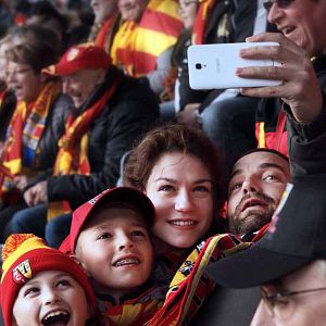 Bilder Das ist unser Land!