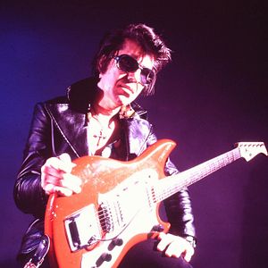 Bilder Rumble: The Indians Who Rocked The World