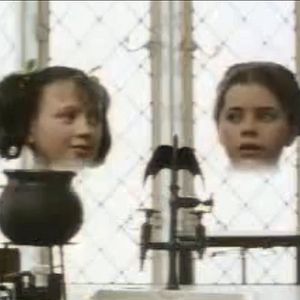 Bilder The Worst Witch