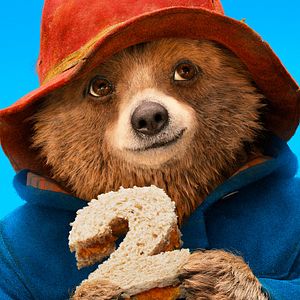Bilder Paddington 2