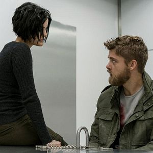 Bilder Luke Mitchell