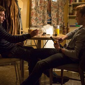 Bilder Shameless (US)