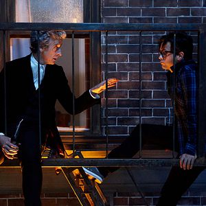 Bilder Justin Chatwin