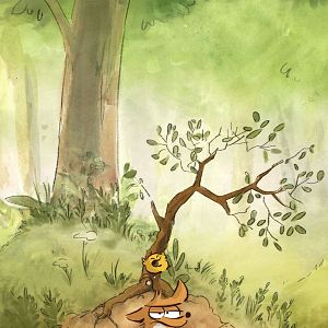 Bilder Der kleine Fuchs und seine Freunde - Das grosse Kinoabenteuer