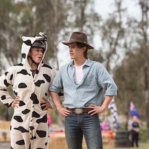 Bilder Spin Out - Liebe führt euch überall hin