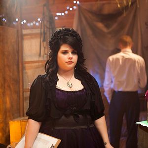 Bilder Melissa Bergland