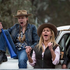 Bilder Spin Out - Liebe führt euch überall hin