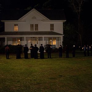 Bilder The Devil's Hand