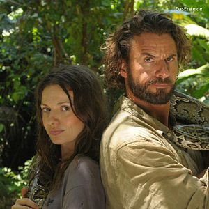 Bilder Eva über Bord