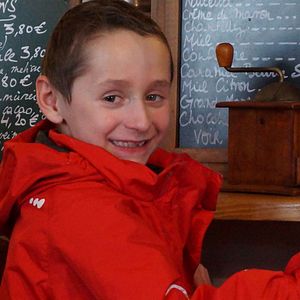 Bilder Kleine Helden