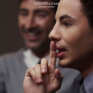 Bilder La Règle du Jeu