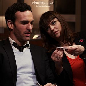 Bilder La Règle du Jeu