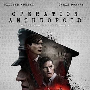 Bilder Operation Anthropoid