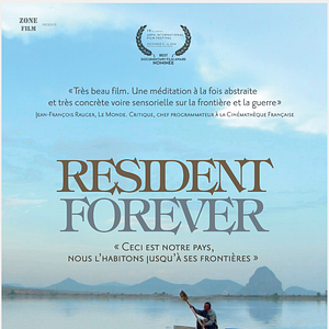 Bilder Resident Forever